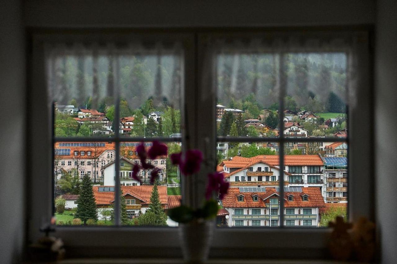 Ferienwohnungen Haus Elisabeth Bodenmais Kültér fotó